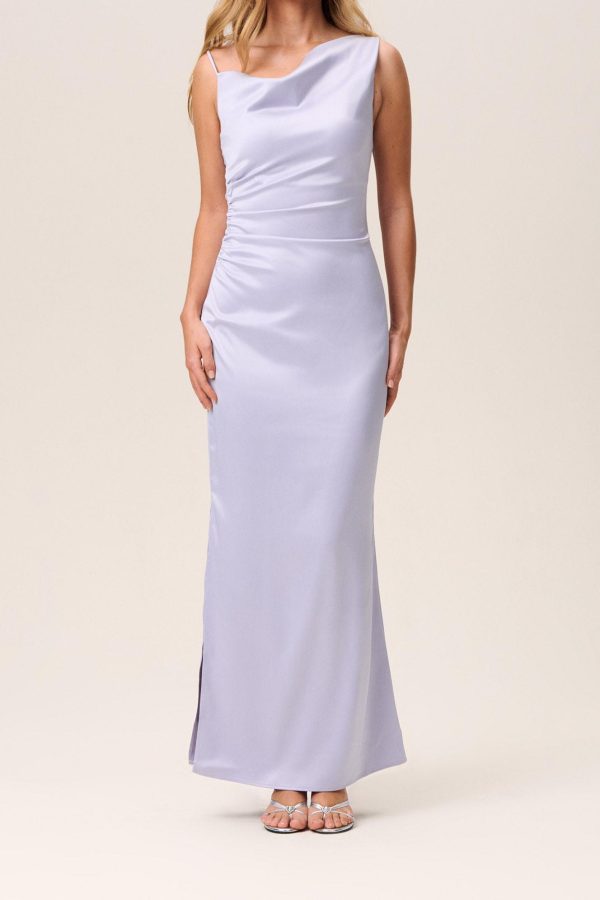 Immymart Dress
