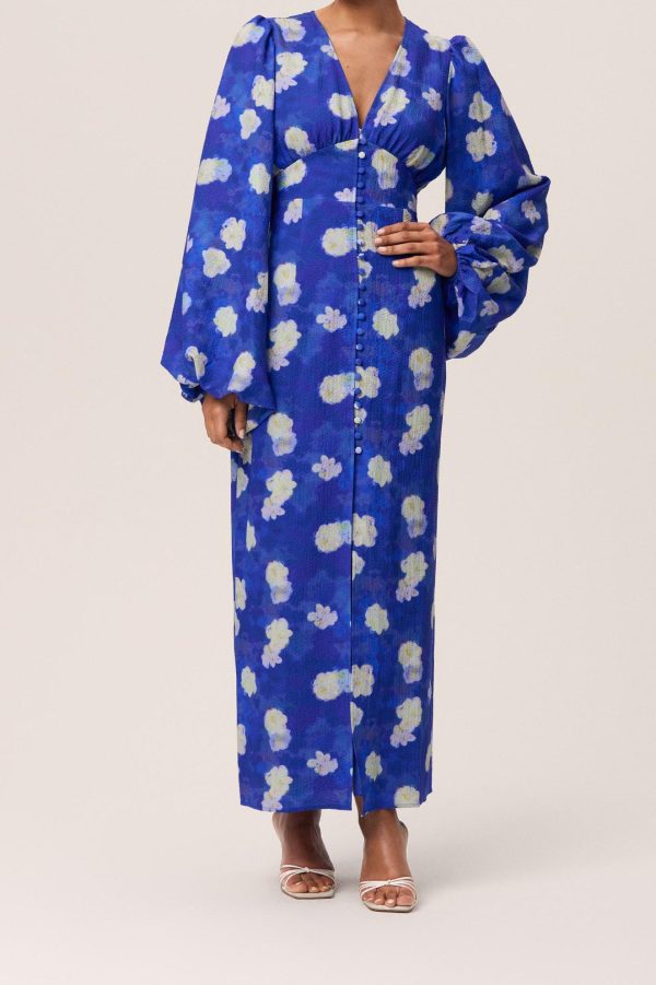 Immymart Dress