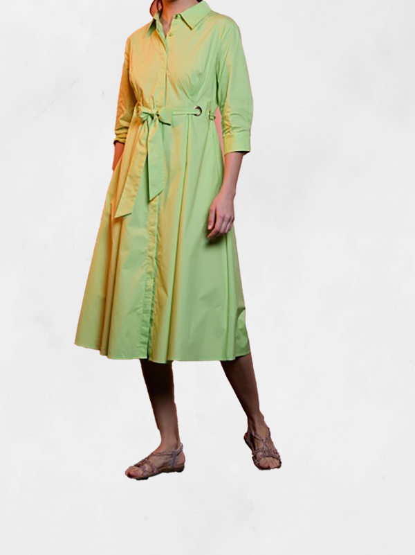 Immymart Studio Dress