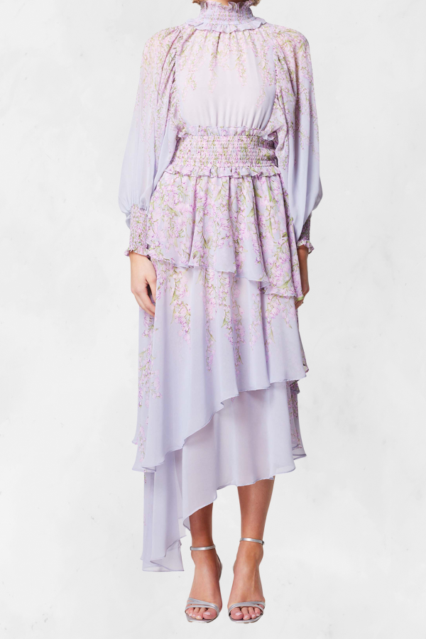 Elliatt  Immymartid Dress